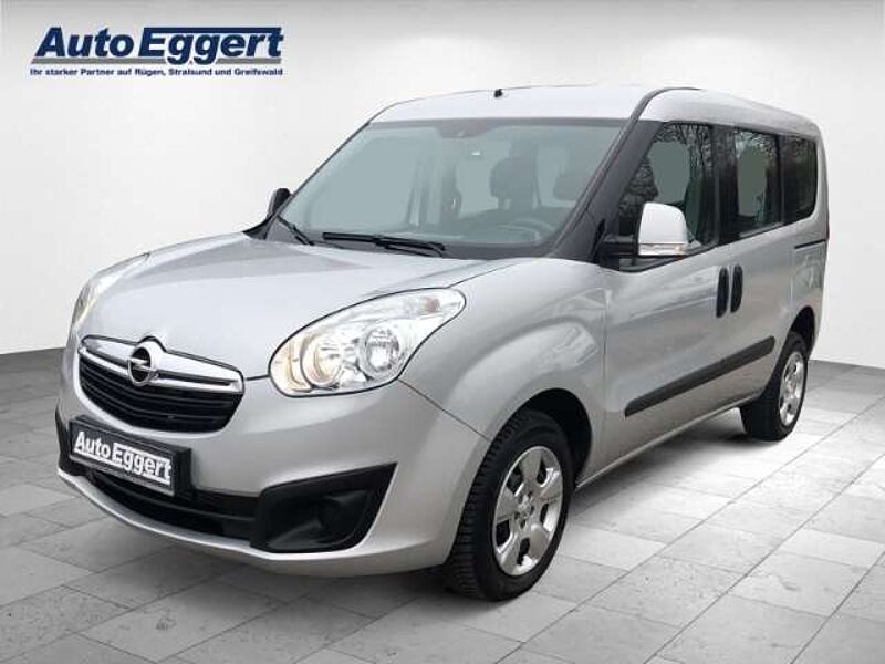 Opel Combo D Edition L1H1 1.6 CDTI El. Schiebetüren Multif. Le