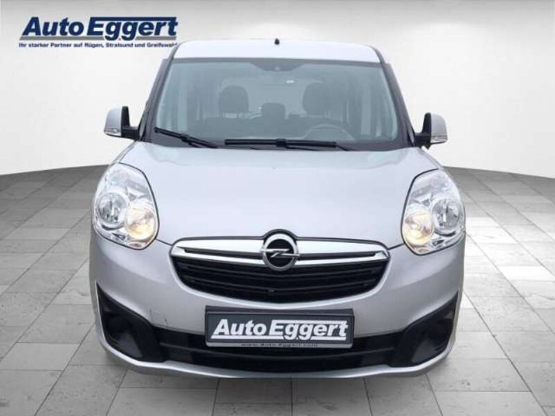 Opel Combo D Edition L1H1 1.6 CDTI El. Schiebetüren Multif. Le