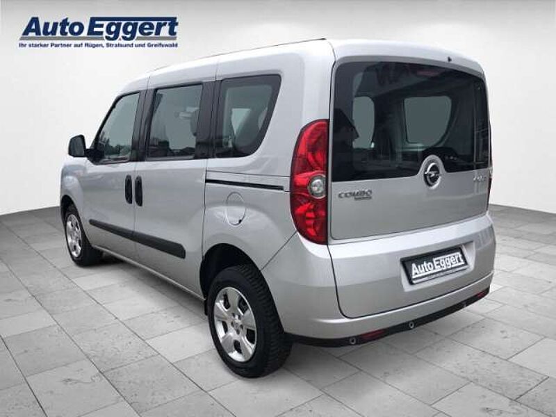 Opel Combo D Edition L1H1 1.6 CDTI El. Schiebetüren Multif. Le