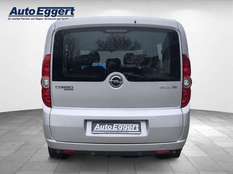 Opel Combo D Edition L1H1 1.6 CDTI El. Schiebetüren Multif. Le