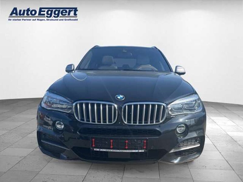 BMW X5 d Leder LED Navi StandHZG Keyless AD Kurvenlicht e