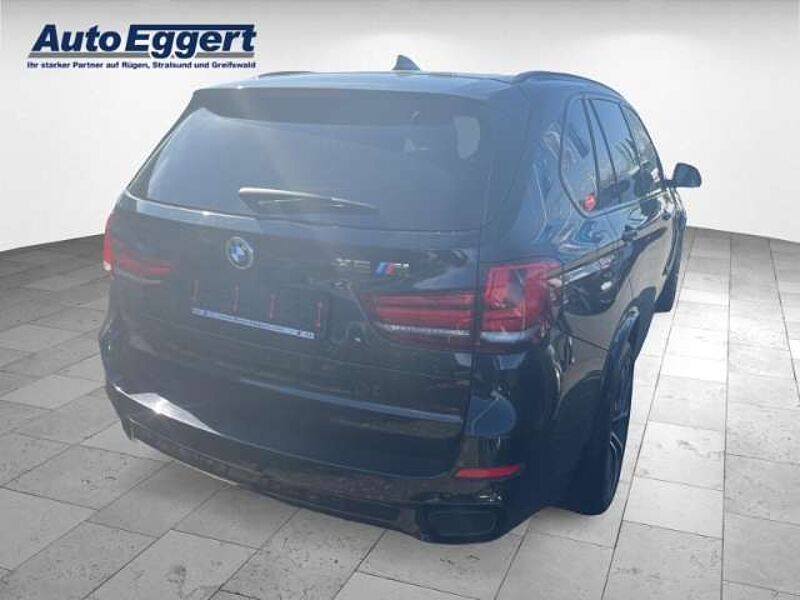 BMW X5 d Leder LED Navi StandHZG Keyless AD Kurvenlicht e