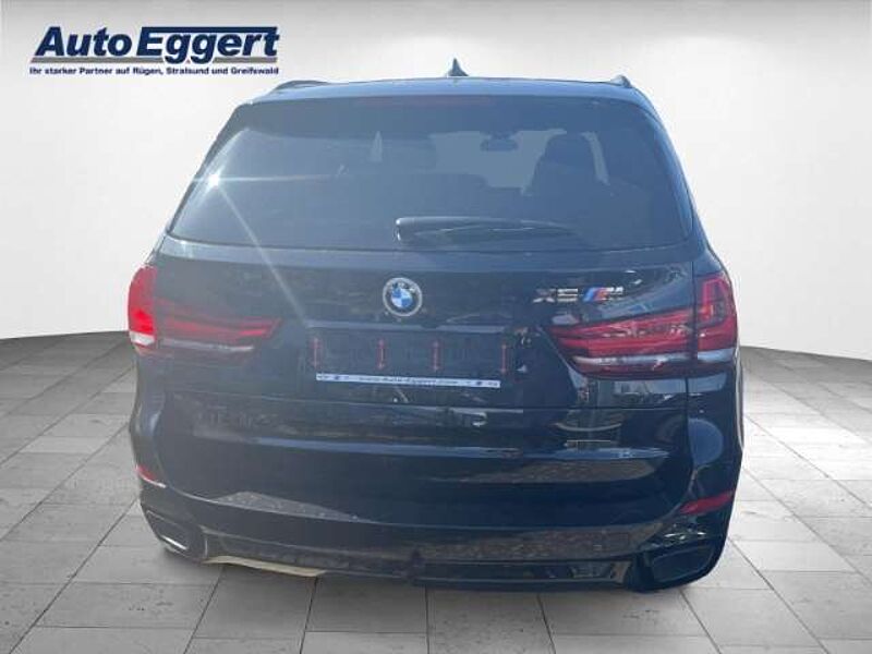 BMW X5 d Leder LED Navi StandHZG Keyless AD Kurvenlicht e