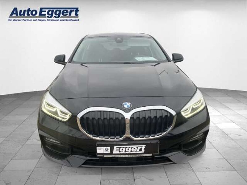 BMW 118 i Sport Line EU6d-T LED Keyless ACC PDCv+h LED-hin