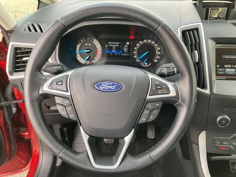 Ford S-Max Business 1.5 EcoBoost 7-Sitzer